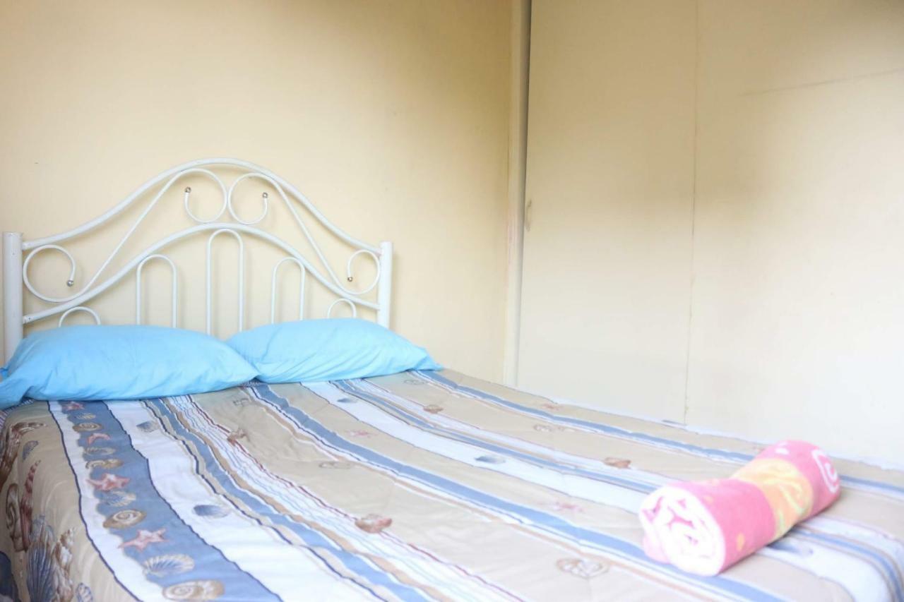 Hostal Mochileros Такна Екстер'єр фото