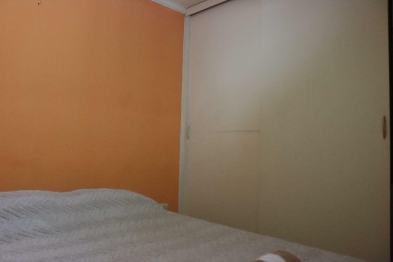 Hostal Mochileros Такна Екстер'єр фото