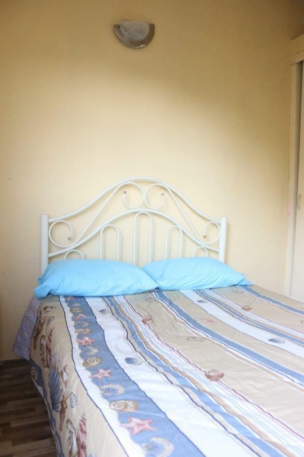 Hostal Mochileros Такна Екстер'єр фото