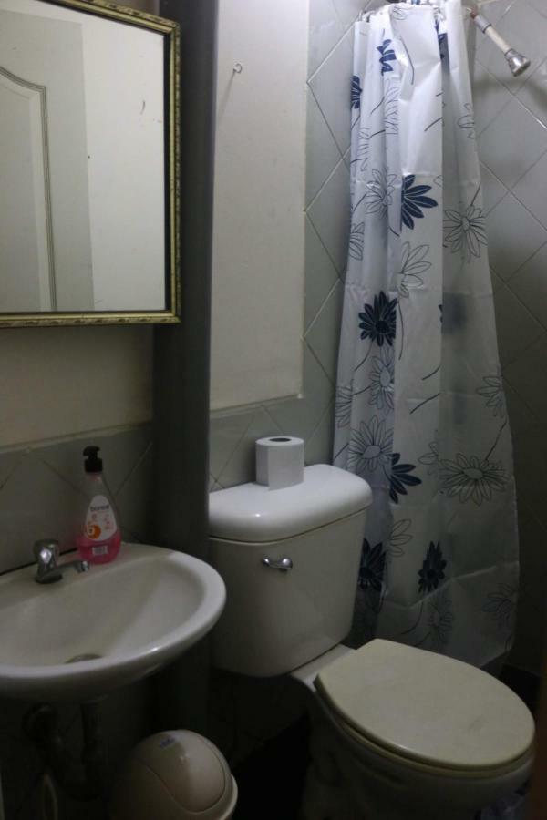 Hostal Mochileros Такна Екстер'єр фото
