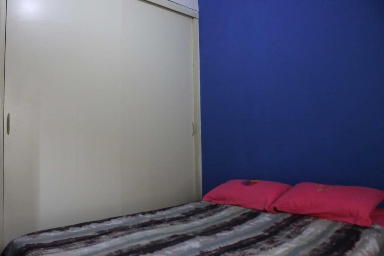 Hostal Mochileros Такна Екстер'єр фото