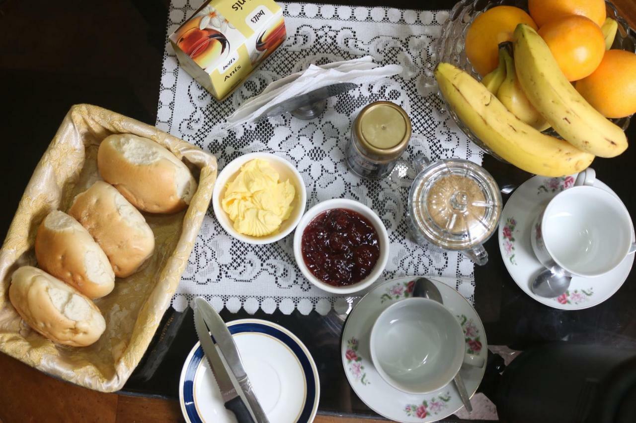 Hostal Mochileros Такна Екстер'єр фото